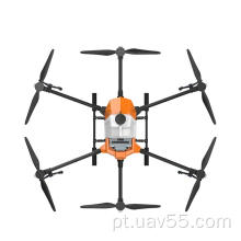 EFT GX Series G630 30L Agriculture Drone Frame